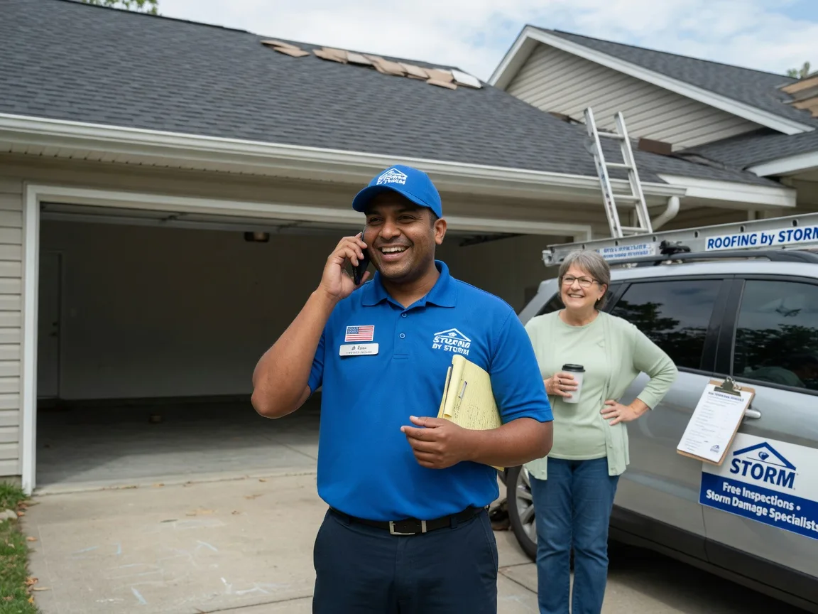 Roof Repair Near Me Lockport, NY FAQs