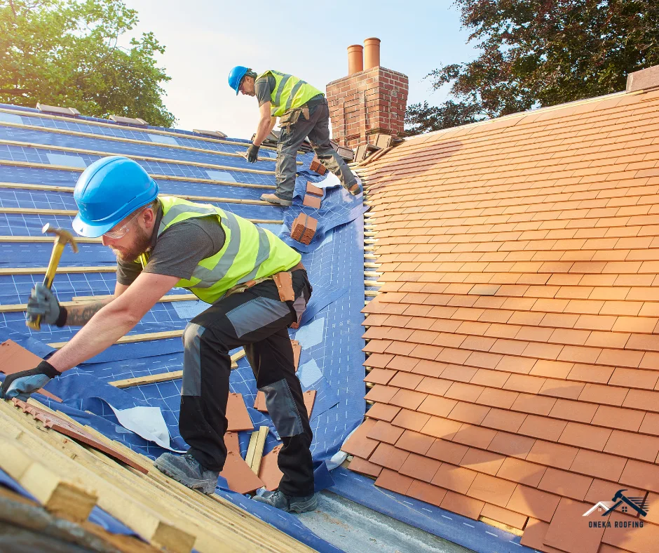 Why choose Roof Repair Near Me in Lockport, NY