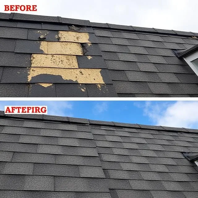 Roof Repair Near Me in Lockport, NY near me